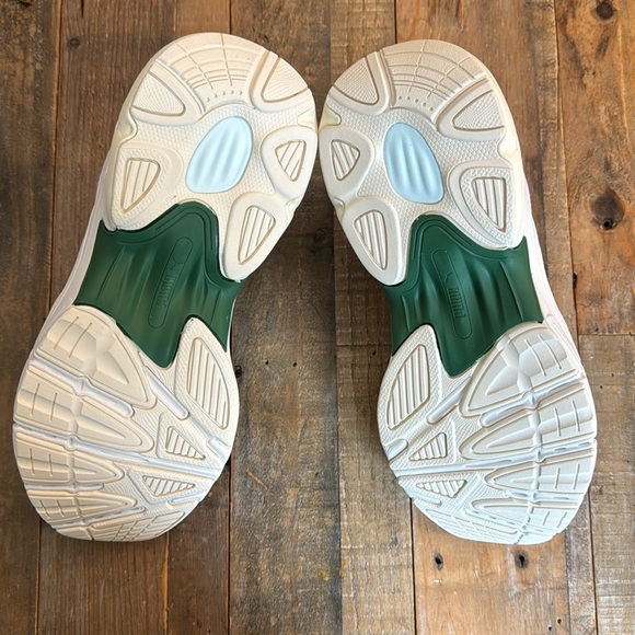 Brand New Never Worn size Women’s 8.5 Puma Teveris Nitro Preppy - Picture 7 of 9